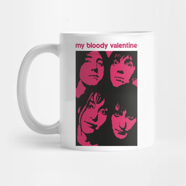 My Bloody Valentine by ProductX